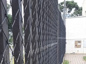 Empresa especializada em redes de proteção em Fortaleza