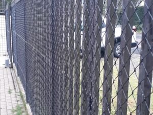 Instalação de Telas de proteção em Fortaleza