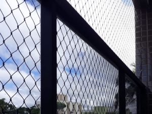 Tela musquiteira em Fortaleza