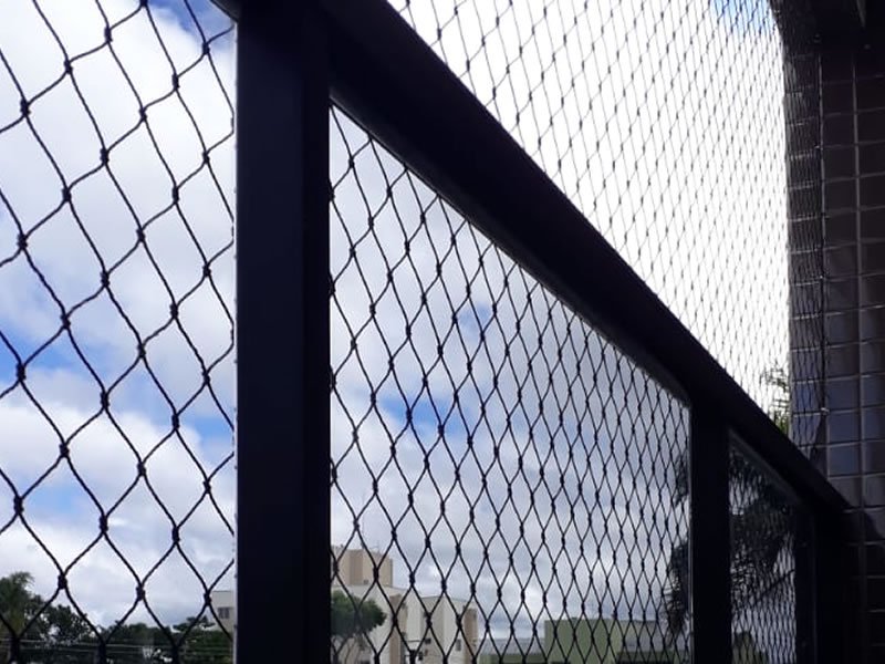 Tela musquiteira em Fortaleza