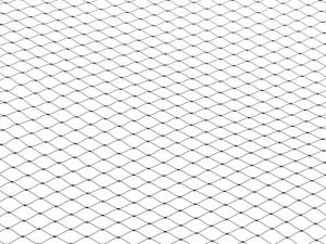 Redes de proteção em prédios em Fortaleza