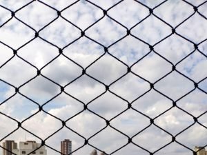 Telas de segurança para Sacadas em Fortaleza