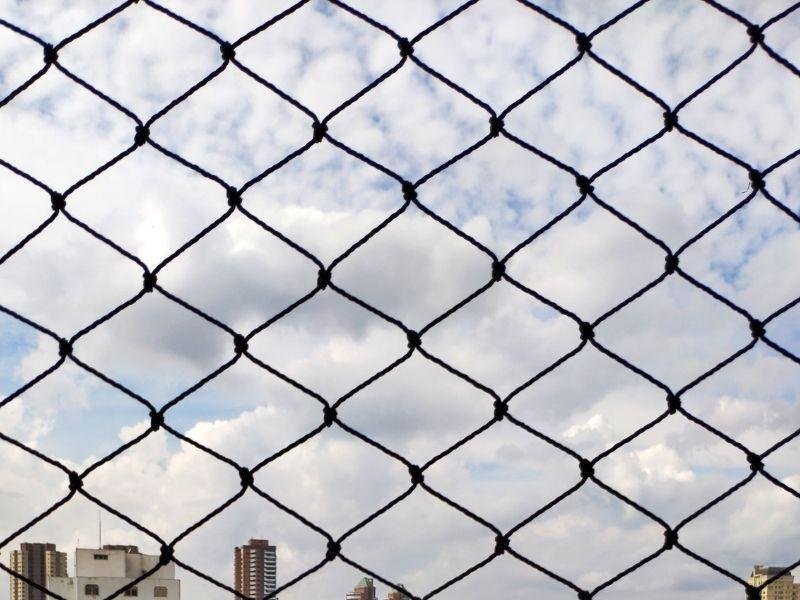 Telas de segurança para Sacadas em Fortaleza