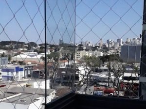 Redes de segurança industrial em Fortaleza