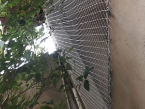 Redes de segurança para Escadas em Fortaleza