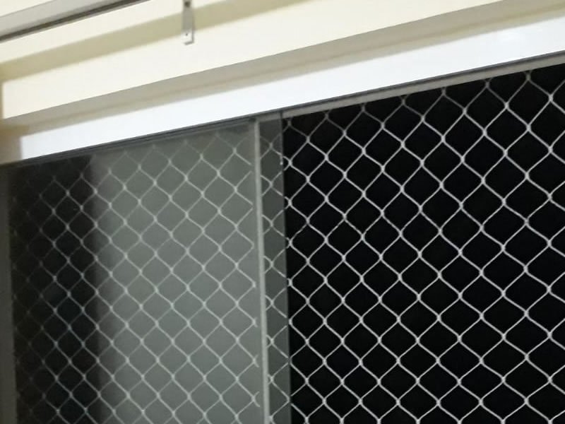 Garanta a segurança de sua família com tela de proteção em Fortaleza