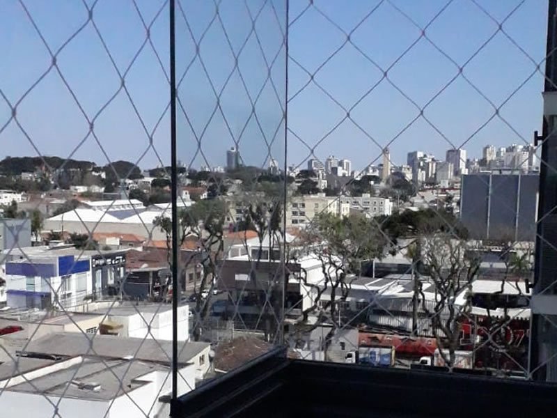 Telas de segurança para escolas em Fortaleza