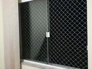 Telas de segurança para crianças em Fortaleza