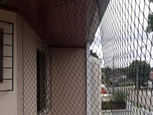 Telas de segurança residencial em Fortaleza