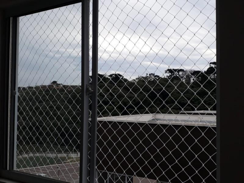 Rede de Proteção para Janelas Eusébio Redes de Proteção Eusébio