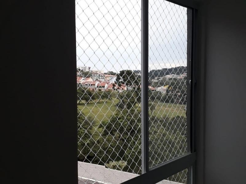 Redes de Proteção Cumbuco