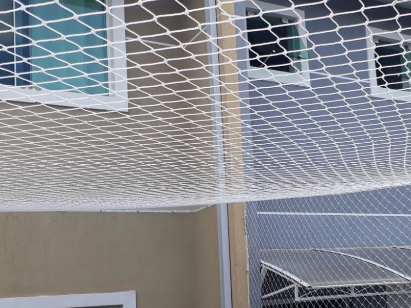 Redes de Proteção Cumbuco Redes de Proteção Cumbuco