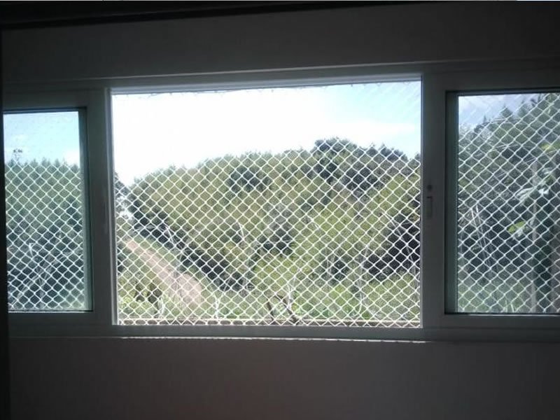 Rede de Proteção Fortaleza