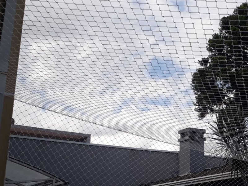 Redes de Proteção em Siqueira, Fortaleza Redes de Proteção em Siqueira, Fortaleza