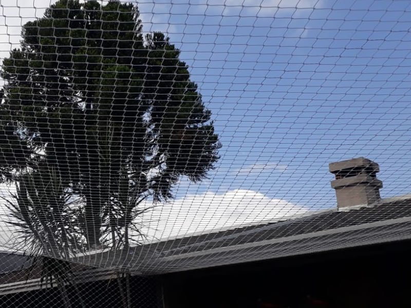 Redes de Proteção Eusébio Redes de Proteção Eusébio