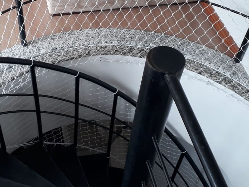 Redes de Proteção Eusébio Redes de Proteção Eusébio