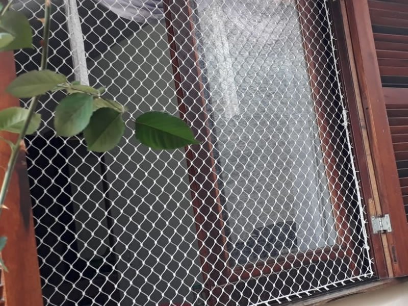 Redes de Proteção Cumbuco Redes de Proteção Cumbuco