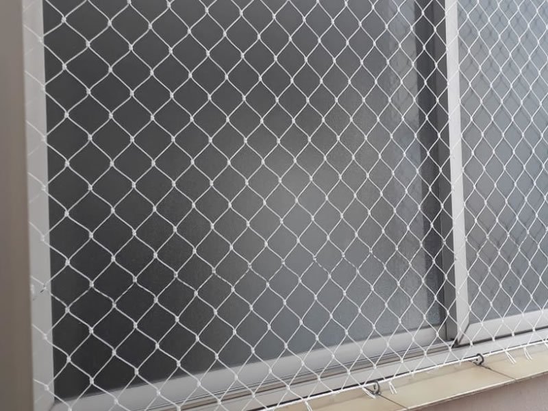 Redes de Proteção Eusébio Redes de Proteção Eusébio