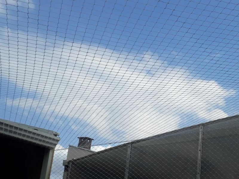 Redes de Proteção em Eusébio Telas de Proteção em Eusébio