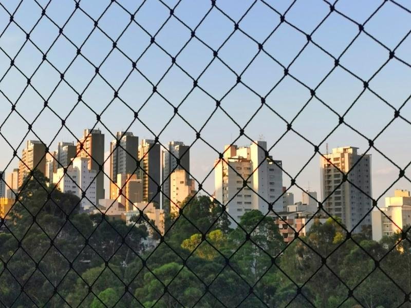 Rede de Proteção Fortaleza