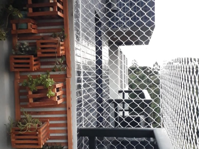 Telas de Proteção em Aquiraz