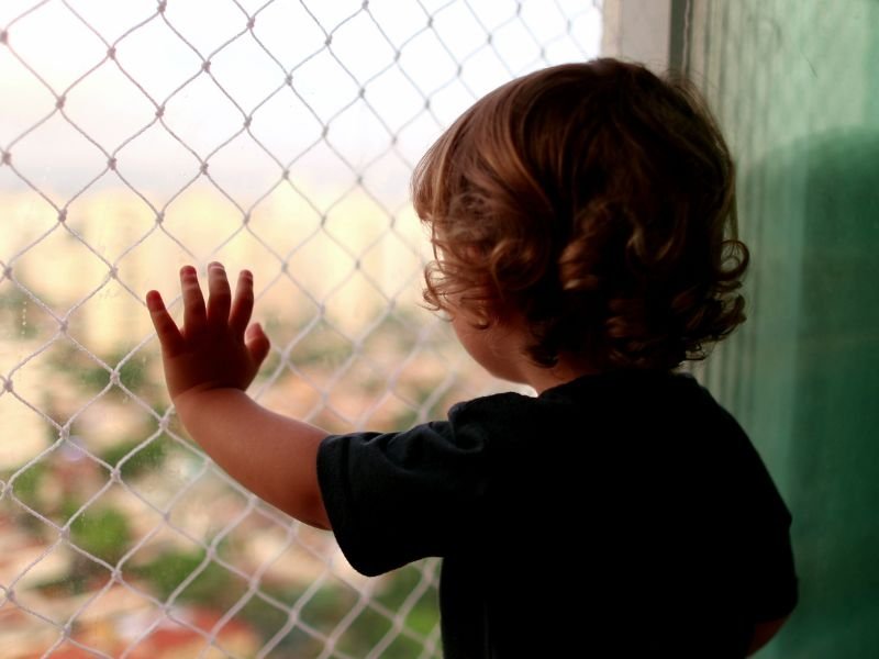 Barreira de proteção Fortaleza